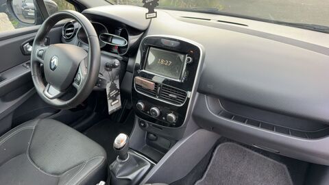 Clio 0.9 TCe 90 Business 2019 occasion 37230 Fondettes