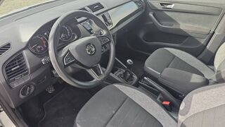 Fabia III 1.0 TSI 95 Drive 125 Ans 2020 occasion 37390 Saint Roch