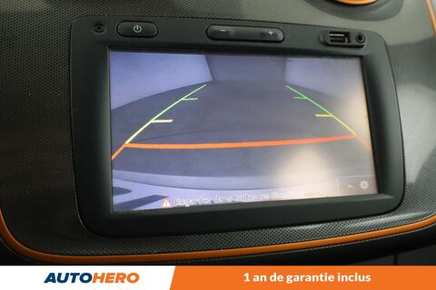 Sandero 0.9 TCe Explorer 90 ch 2017 occasion 92130 Issy-les-Moulineaux