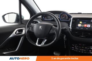2008 1.2 PureTech Crossway EAT6 110 ch 2018 occasion 92130 Issy-les-Moulineaux