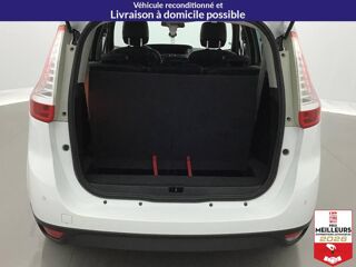 Grand scenic IV dCi 110 Bose Edition 7PL 2015 occasion 10150 Lavau