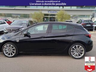 Astra Turbo 145 BV6 Ultimate + Navi 2020 occasion 10150 Lavau
