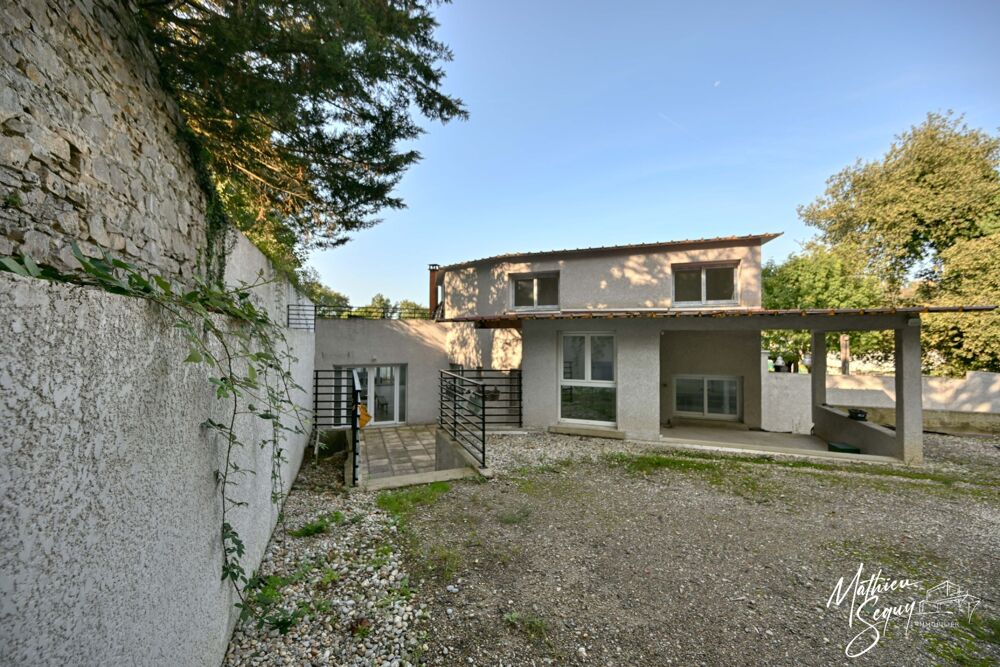 Ensemble Immobilier habitation / bureau