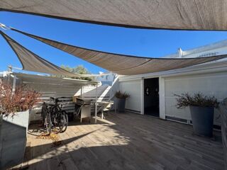  Maison à vendre 5 pièces 118 m²