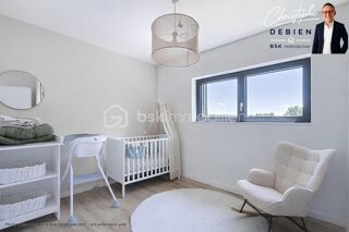  Maison à vendre 5 pièces 130 m²