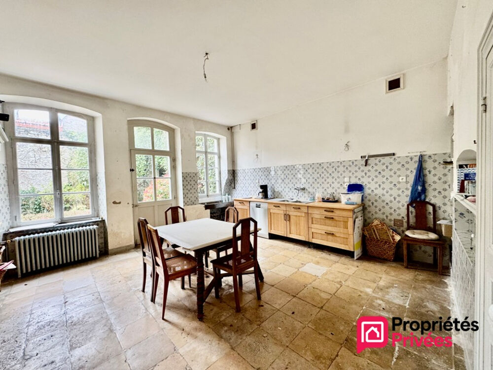 PROPRIETES PRIVEES COTE D'OPALE vous propose :