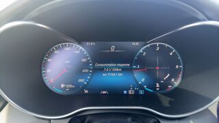 Classe C IV 200 d 160 9G-Tronic AMG Line - Automatique Toit ouvrant 2020 occasion 94320 Thiais