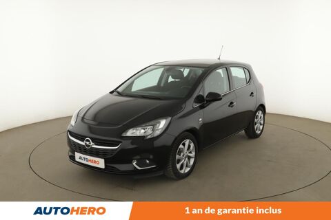 Opel corsa 1.4 Design 120 Ans 5P 90 ch
