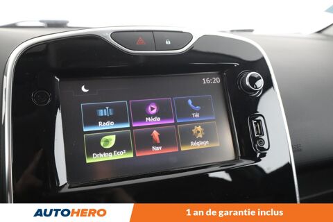 Clio 1.5 dCi Energy Trend 90 ch 2016 occasion 92130 Issy-les-Moulineaux