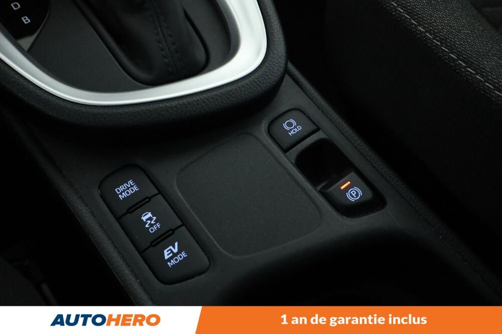 Yaris Cross 1.5 2WD Design 116H 2023 occasion 92130 Issy-les-Moulineaux