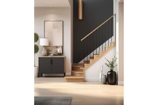  Maison � vendre 3 pi�ces 63 m�