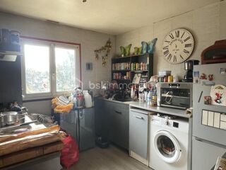  Maison � vendre 3 pi�ces 70 m�