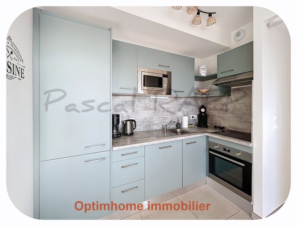 Vente Appartement CAP D'AGDE EXCEPTIONNEL - APPARTEMENT PRESTIGE Le cap d agde