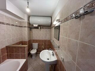  Appartement � louer 2 pi�ces 35 m�