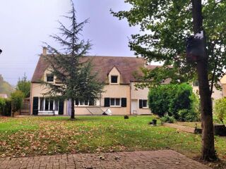  Maison � vendre 6 pi�ces 211 m�