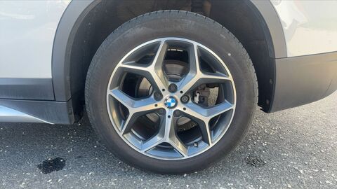 X1 sDrive 18i 140 X Line 2017 occasion 37230 Fondettes
