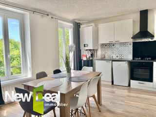  Maison à vendre 6 pièces 150 m²