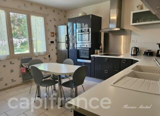  Maison � vendre 5 pi�ces 136 m�
