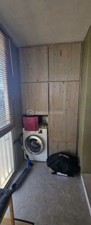  Appartement � vendre 3 pi�ces 72 m�