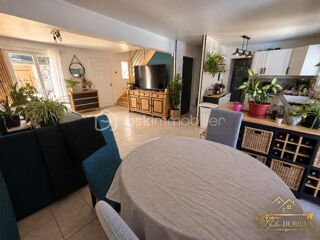  Maison à vendre 5 pièces 93 m²
