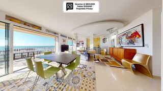  Appartement à vendre 3 pièces 78 m²