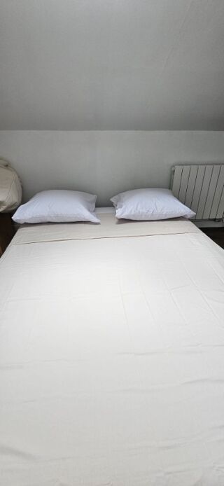  Appartement à louer 1 pièce 21 m²
