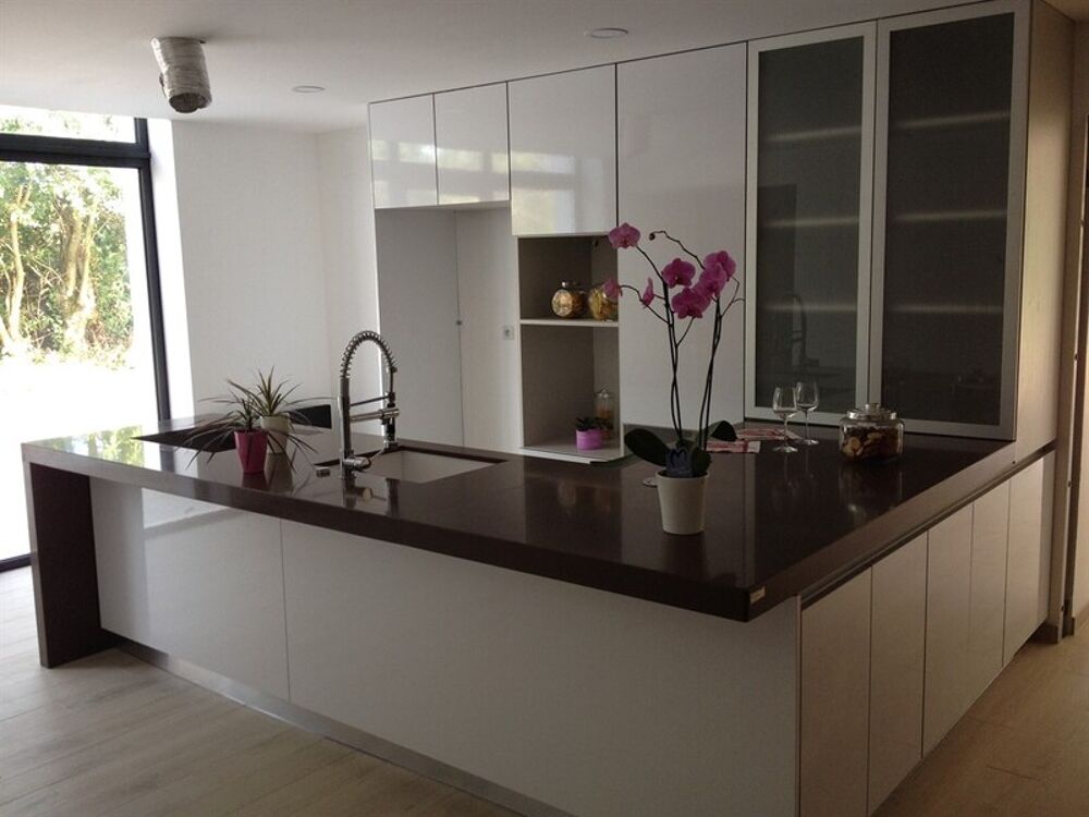 Vente Remise/Grange SAINT MICHEL EN L'HERM 85580 RARISSIME PROCHE PLAGES GRANGE RENOVEE GRAND CONFORT SUR 1500M² CLOS Saint michel en l herm