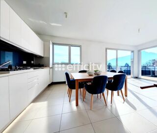  Appartement  vendre 4 pices 77 m