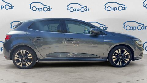 M&eacute;gane 1.3 TCe 140 Intens 2019 occasion 11000 Carcassonne