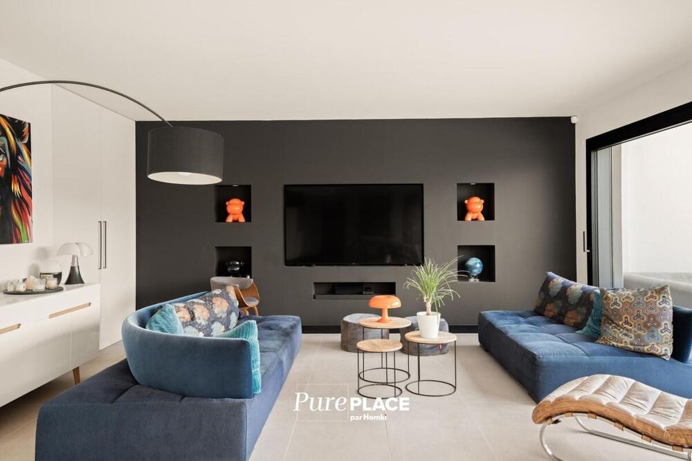 � vendre  Maison Saint-Cyr-au-Mont-d'Or (69450)