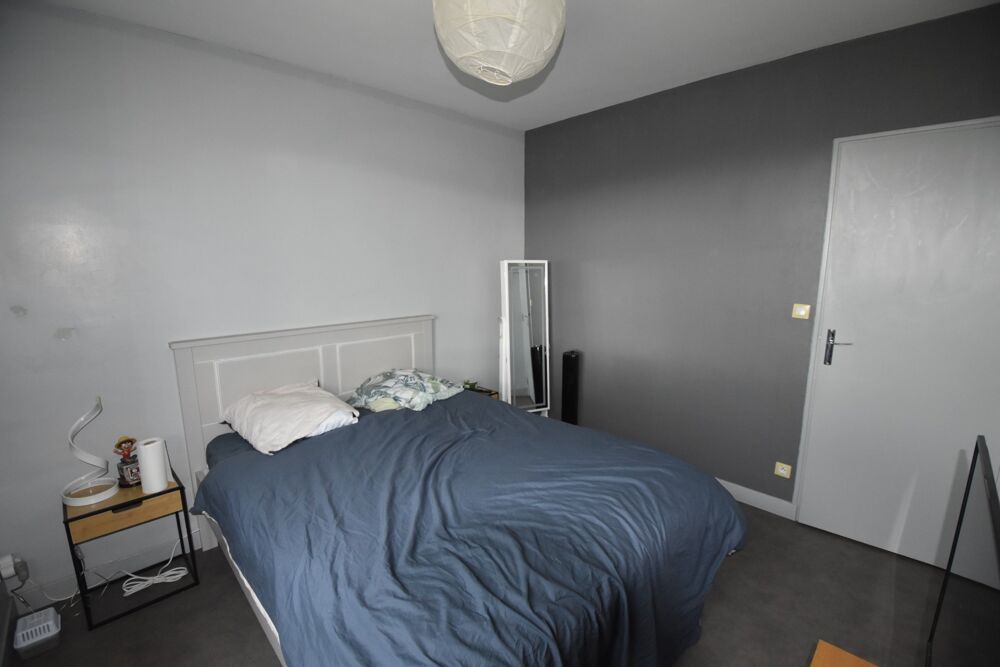 Vente Appartement Appartement à vendre 3 pièces DIGOIN (71) Digoin
