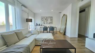 Vente Appartement Appartement 3 pièces de 72m2 à Nimes Nimes
