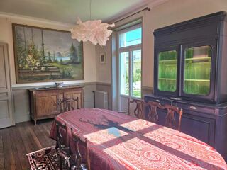  Maison � vendre 8 pi�ces 244 m�