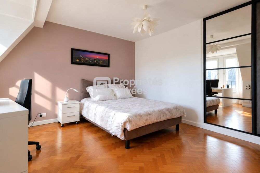 à vendre  Appartement Paris 17