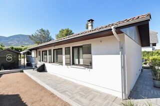  Maison à vendre 4 pièces 126 m²