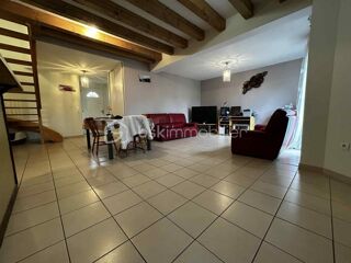  Maison � vendre 4 pi�ces 89 m�