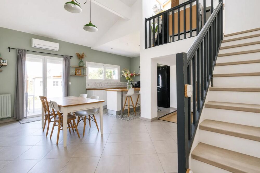Maison familiale 95 m² à Fenouillet