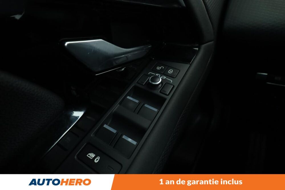 Range Rover Evoque P200 R-Dynamic S BVA9 200 ch 2019 occasion 92130 Issy-les-Moulineaux