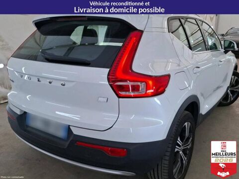 XC40 T4 Recharge 129+82 DCT7 Inscription 2022 occasion 10150 Lavau
