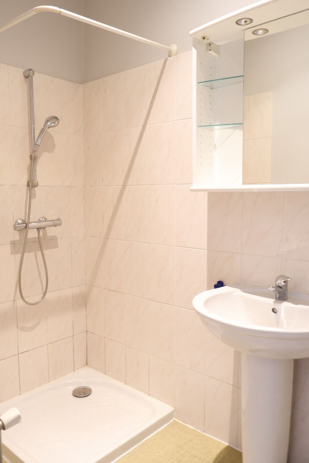 Opportunité sur le secteur ! T3 de 52 m² avec espace extérieur privatif  Toulouse Périole / Bonnefoy
