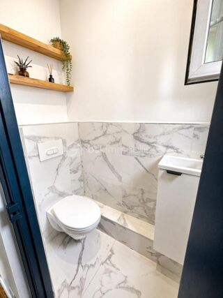  Appartement � vendre 2 pi�ces 43 m�