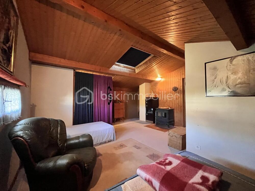 à vendre  Maison Aix-les-Bains (73100)
