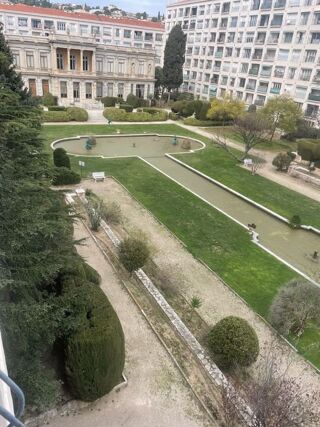  Appartement � louer 1 pi�ce 31 m�