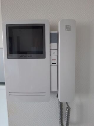  Appartement � louer 3 pi�ces 40 m�