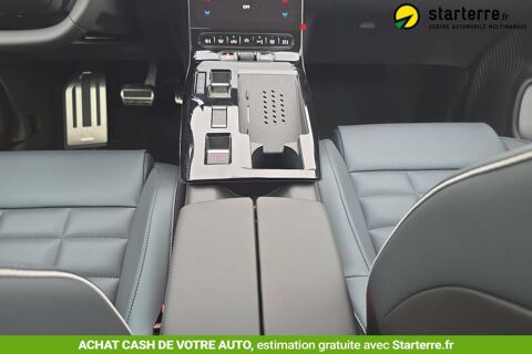 C5 aircross HYBRIDE NOUVEAU 145 CH E-DCS6 MAX 2026 occasion 69190 Saint-Fons