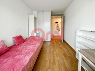  Appartement à louer 4 pièces 78 m²