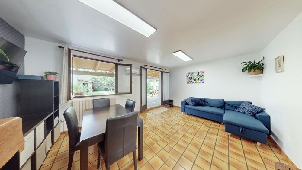Vente Maison Pavillon Vitry sur seine