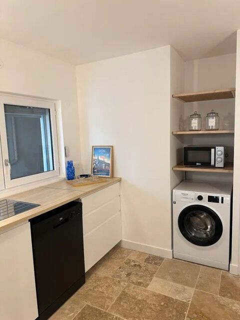  Appartement  louer 2 pices 38 m