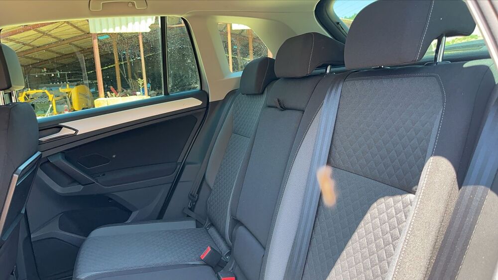 Tiguan II 2.0 TDI 150 DSG7 Confortline 2020 occasion 48500 Massegros Causses Gorges