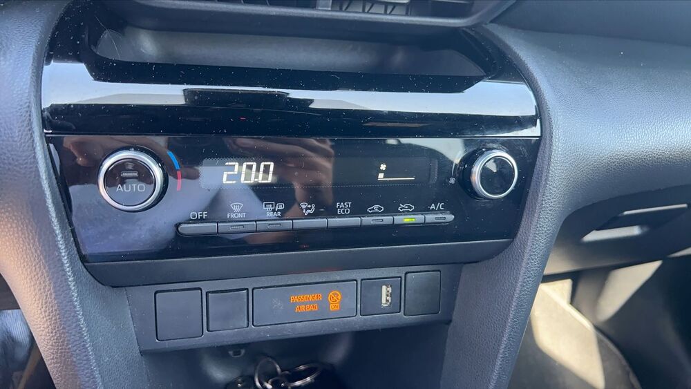 Yaris Cross 1.5 HSD 116 Hybrid E-CVT Design 2022 occasion 85300 Challans